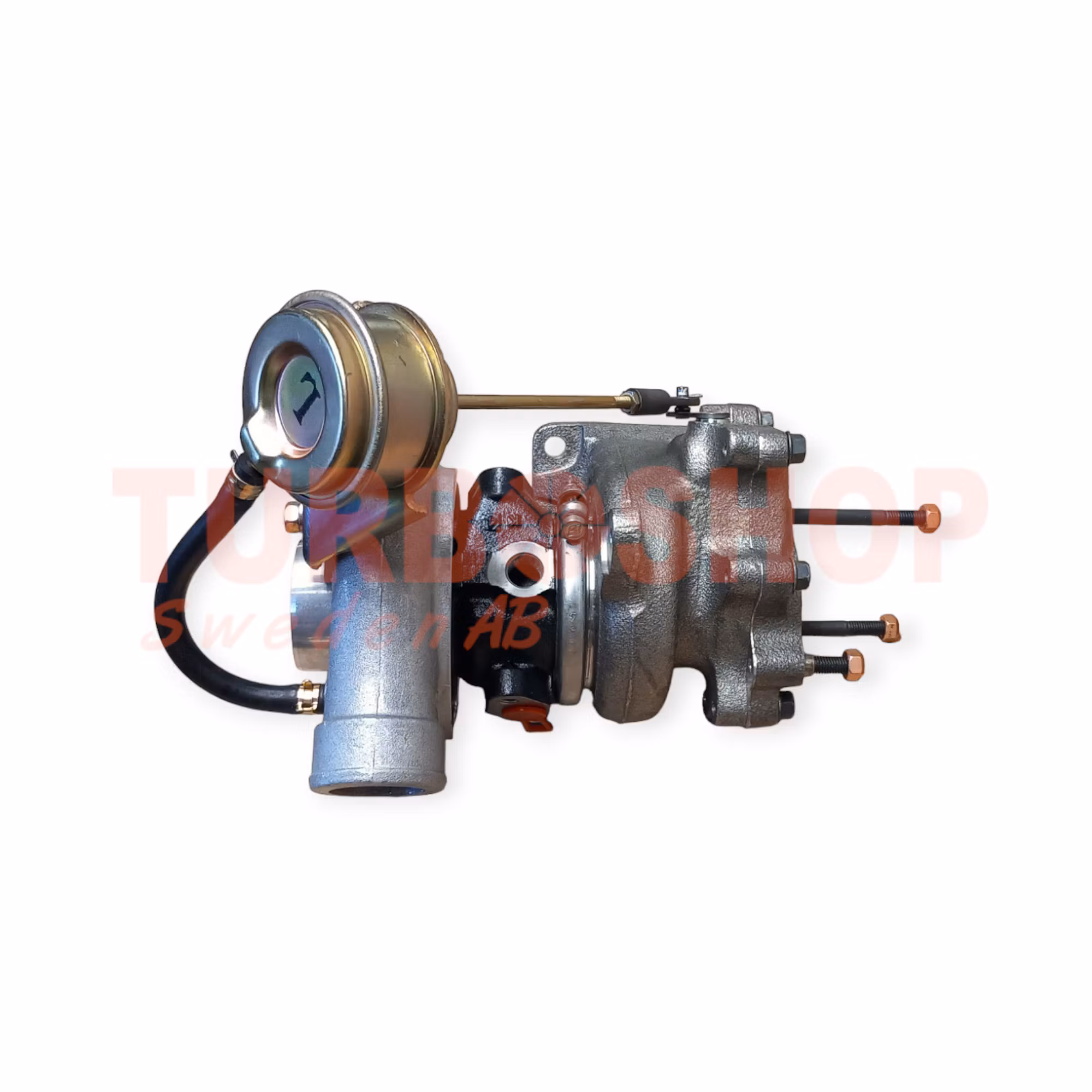 49184-03300 / 49184-03400 Saab 900 16V TE05 Turbo OEM :8789770,8823411,911930, 8825051  ( Bytesturbo )