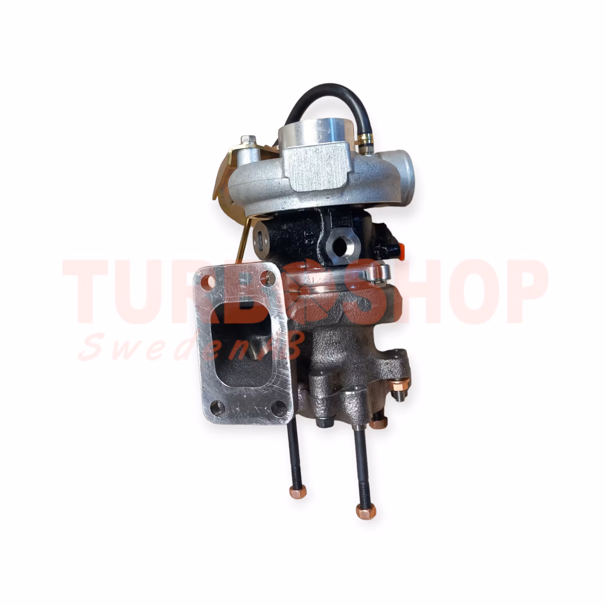 49184-03300 / 49184-03400 Saab 900 16V TE05 Turbo OEM :8789770,8823411,911930, 8825051  ( Bytesturbo )