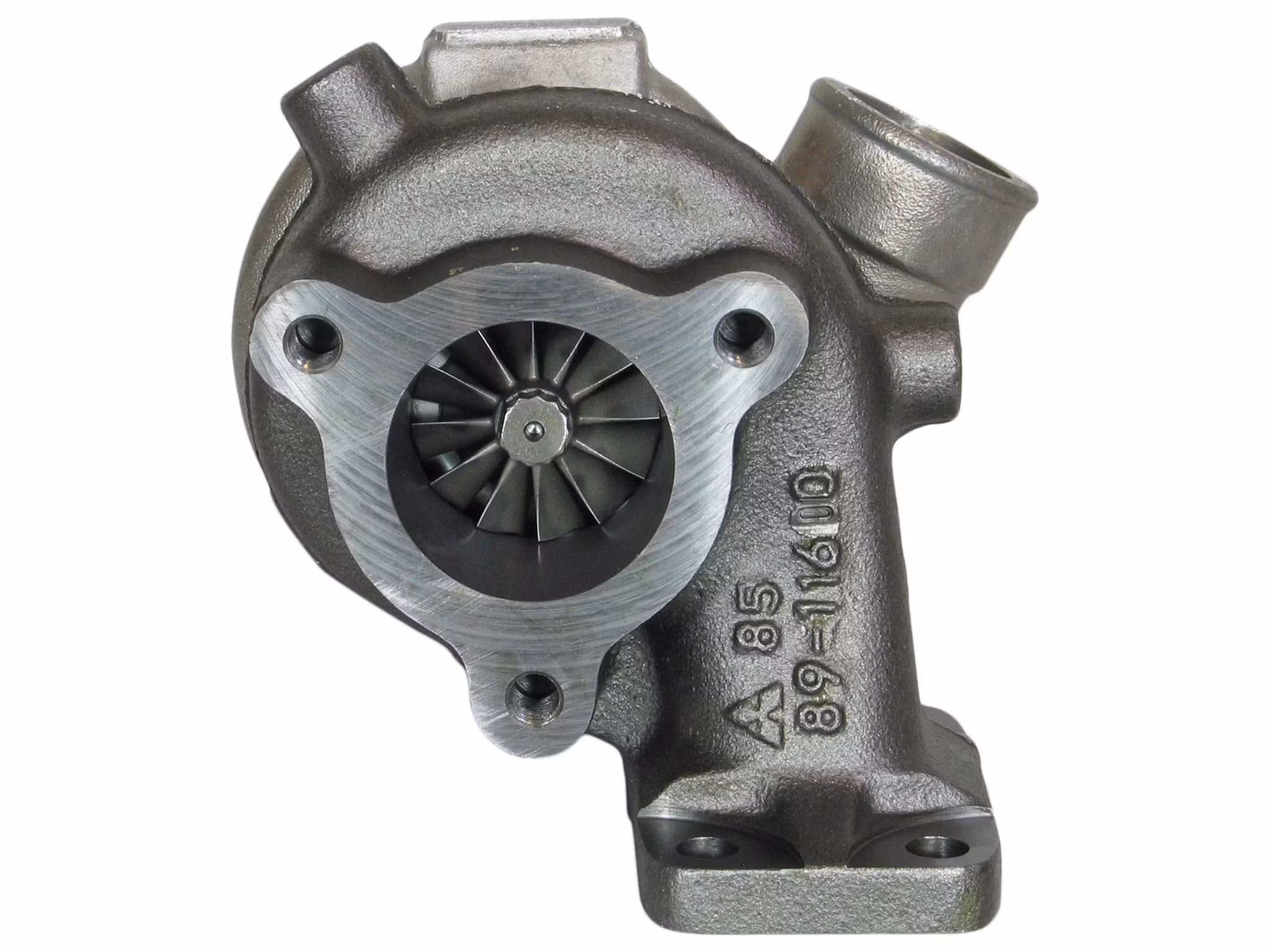 49189-02430 TD04HL-13G-8.5 - Fabriksny originalturbo.