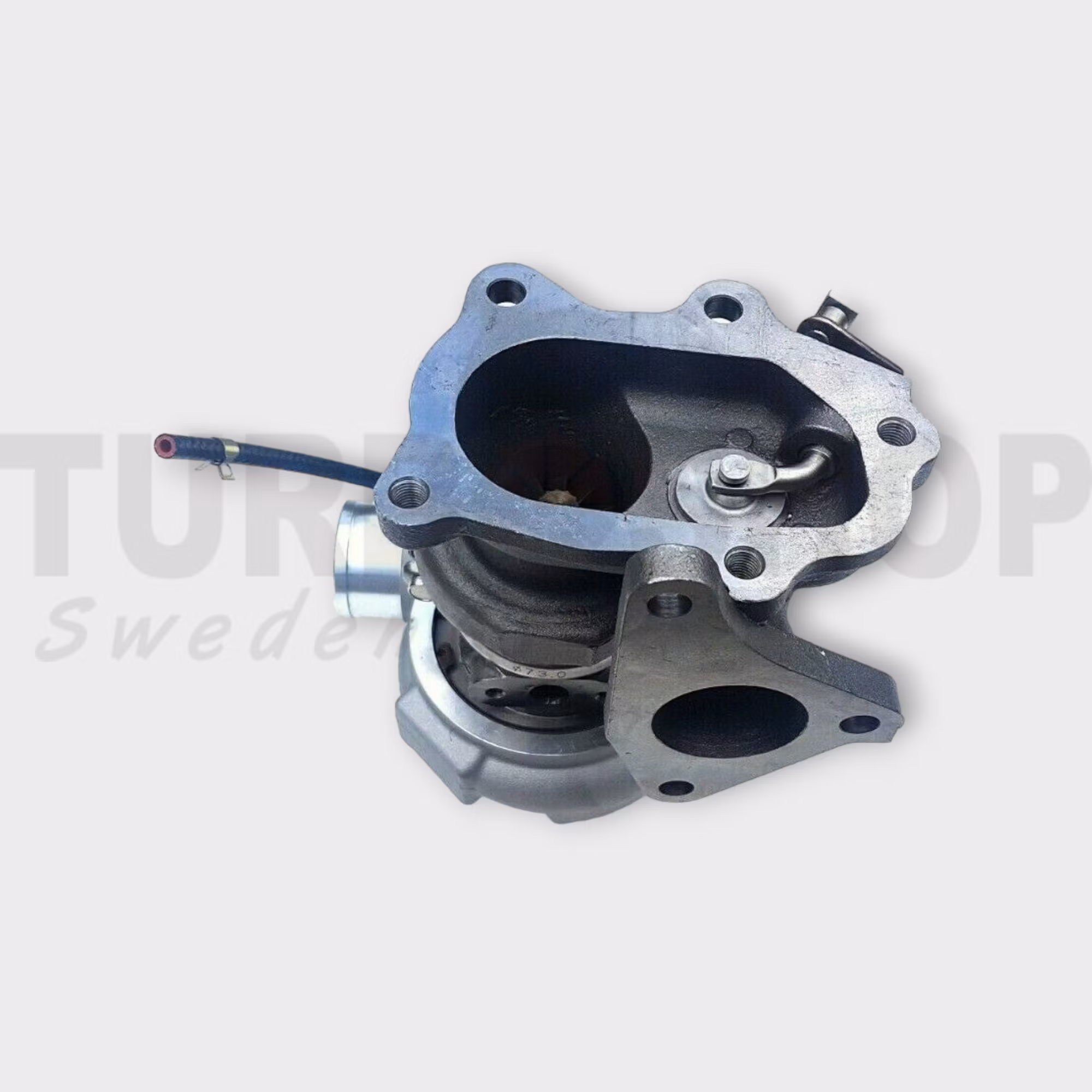 49377-04200 Turboshop solutions TD04L-04HL*13T-6.0  14412-AA231