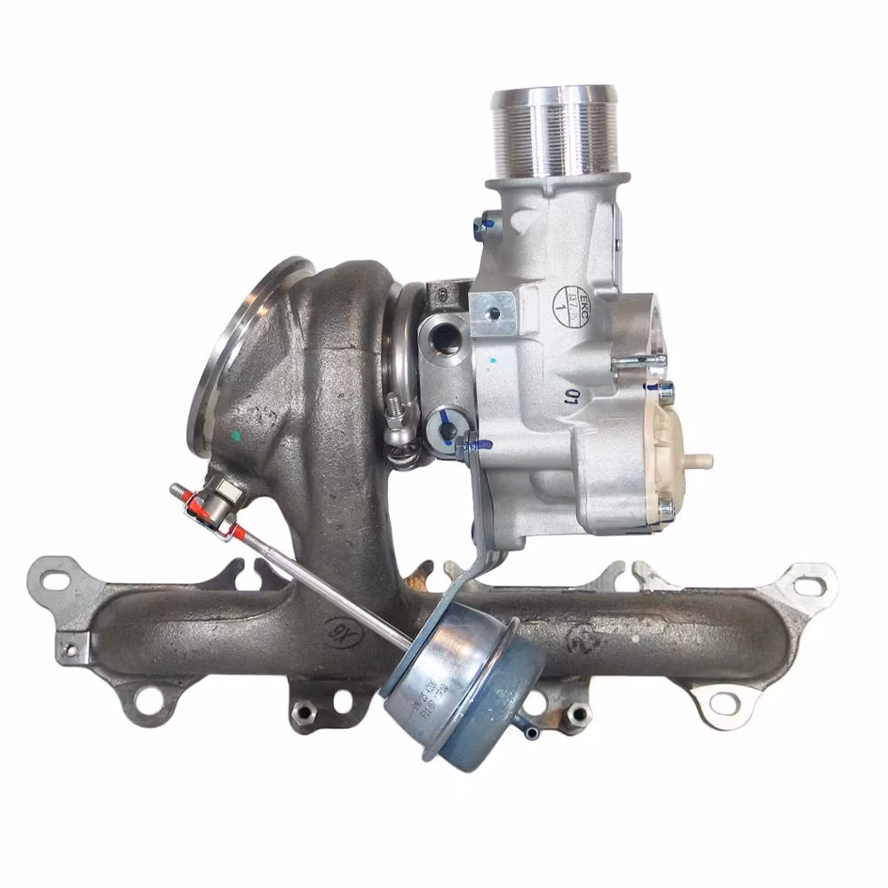 53039700110 / 53039880110 Opel astra / Zafira BorgWarner Fabriksny  originalturbo : 5860016,55355617