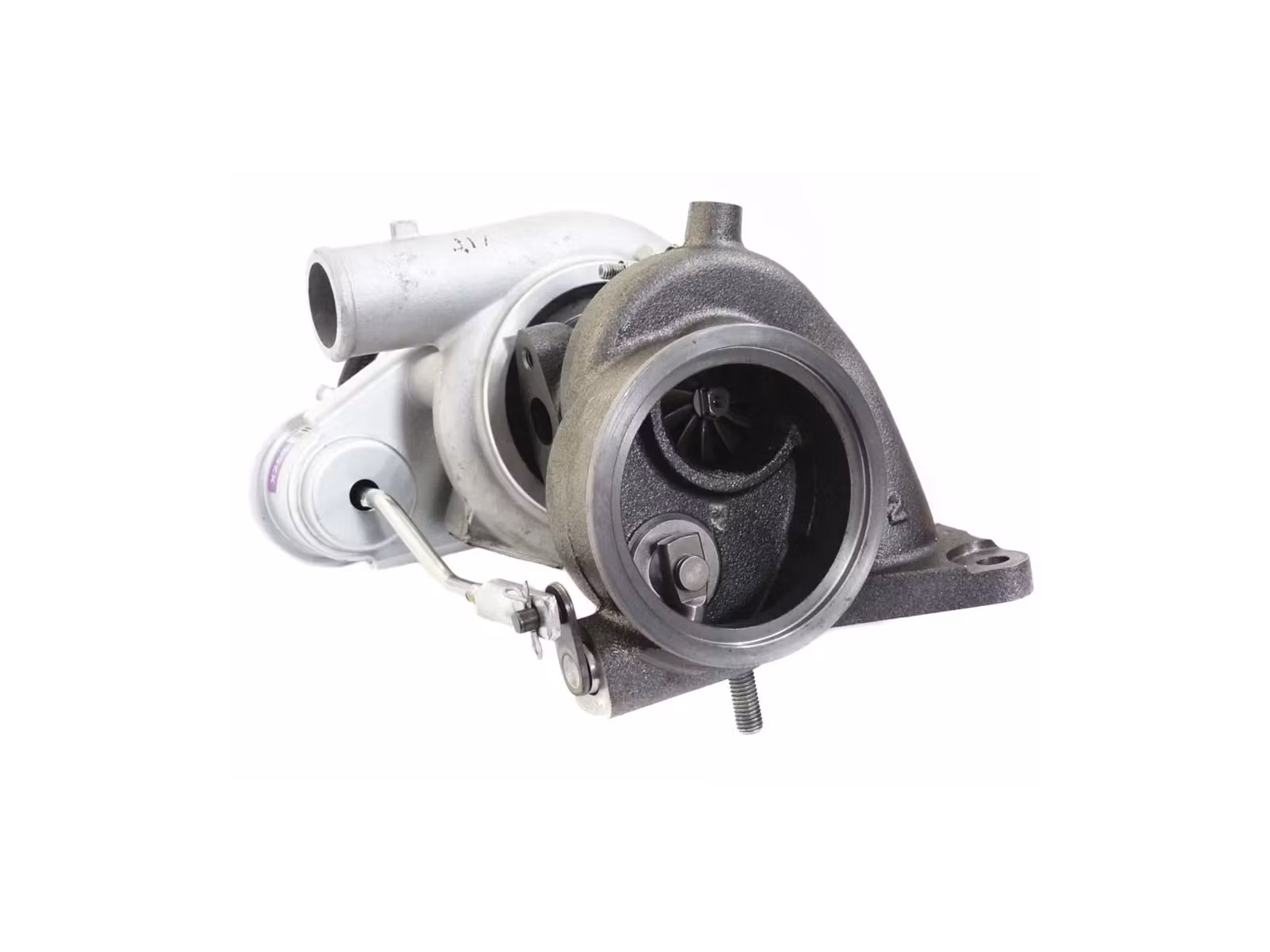 49131-05212 Mitsubishi fabriksny originalturbo OEM : 0375K7