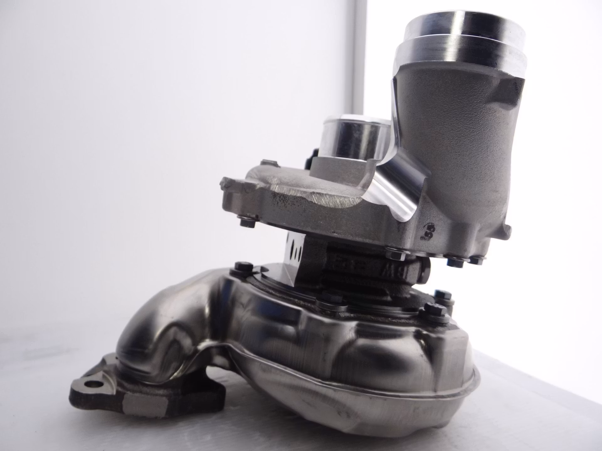 770895-5008S Garrett GTA2056VK - Fabriksny originalturbo.