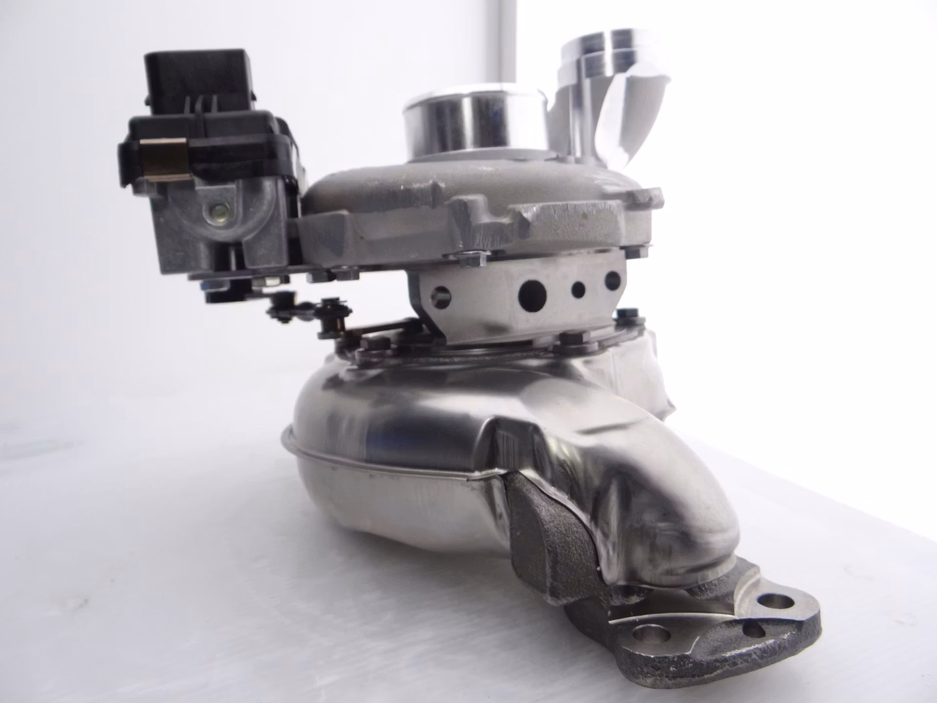 770895-5008S Garrett GTA2056VK - Fabriksny originalturbo.