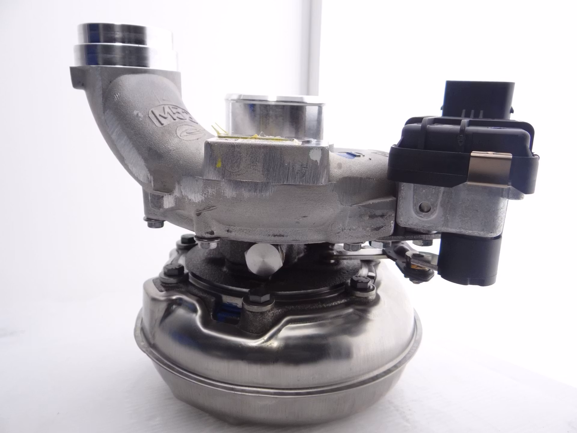 770895-5008S Garrett GTA2056VK - Fabriksny originalturbo.