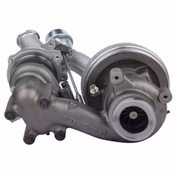 10009880169 BorgWarner R2S - Fabriksny originalturbo.
