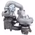 10009880169 BorgWarner R2S - Fabriksny originalturbo.