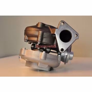 767851-9003W GTA2360V REMAN Bytesturbo NISSAN Cabstar 3.0 dCi