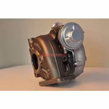 767851-9003W GTA2360V REMAN Bytesturbo NISSAN Cabstar 3.0 dCi