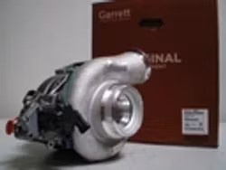 803110-5008S - Fabriksny originalturbo OEM : 5801519872 5802204205