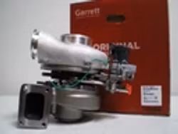 803110-5008S - Fabriksny originalturbo OEM : 5801519872 5802204205