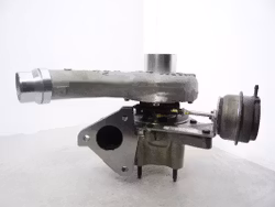 782097-9001W GTB1752LV REMAN Bytesturbo  2.5 dCi ( Bytesturbo )