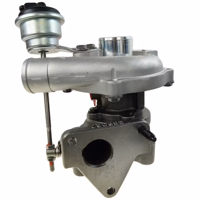 54359880000 / 54359880002 BorgWarner KP35 - Fabriksny originalturbo.