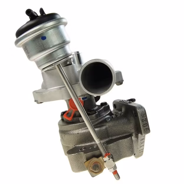 54359880000 / 54359880002 BorgWarner KP35 - Fabriksny originalturbo.