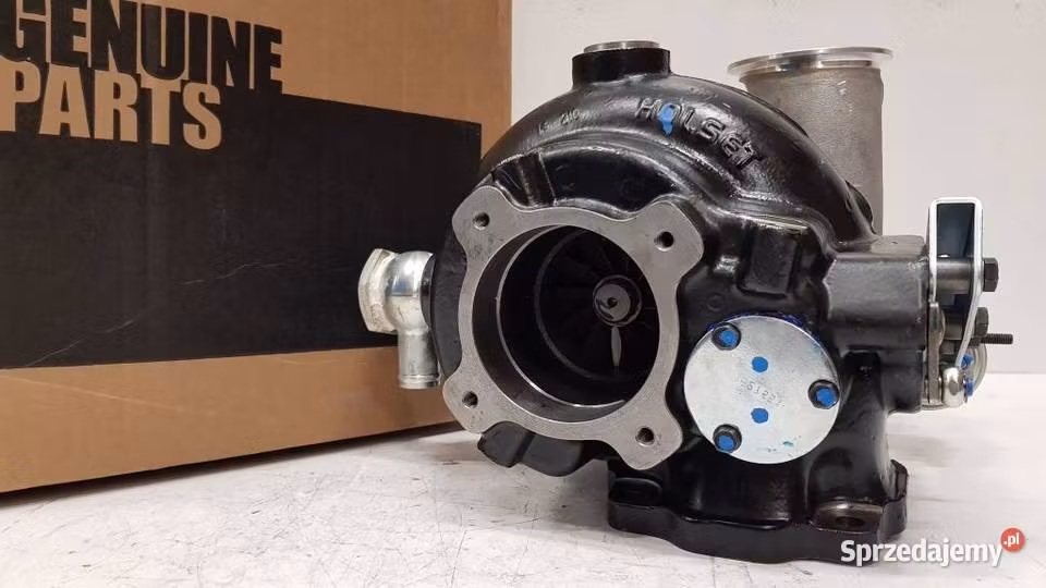 3788678H Holset fabriksny originalturbo.