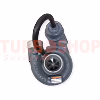 452191-5001S/727264-5001S Perkins industri GT2052S Bytesturbo ! Originalnummer :2674A371, 2674A093 ( Storsäljare )