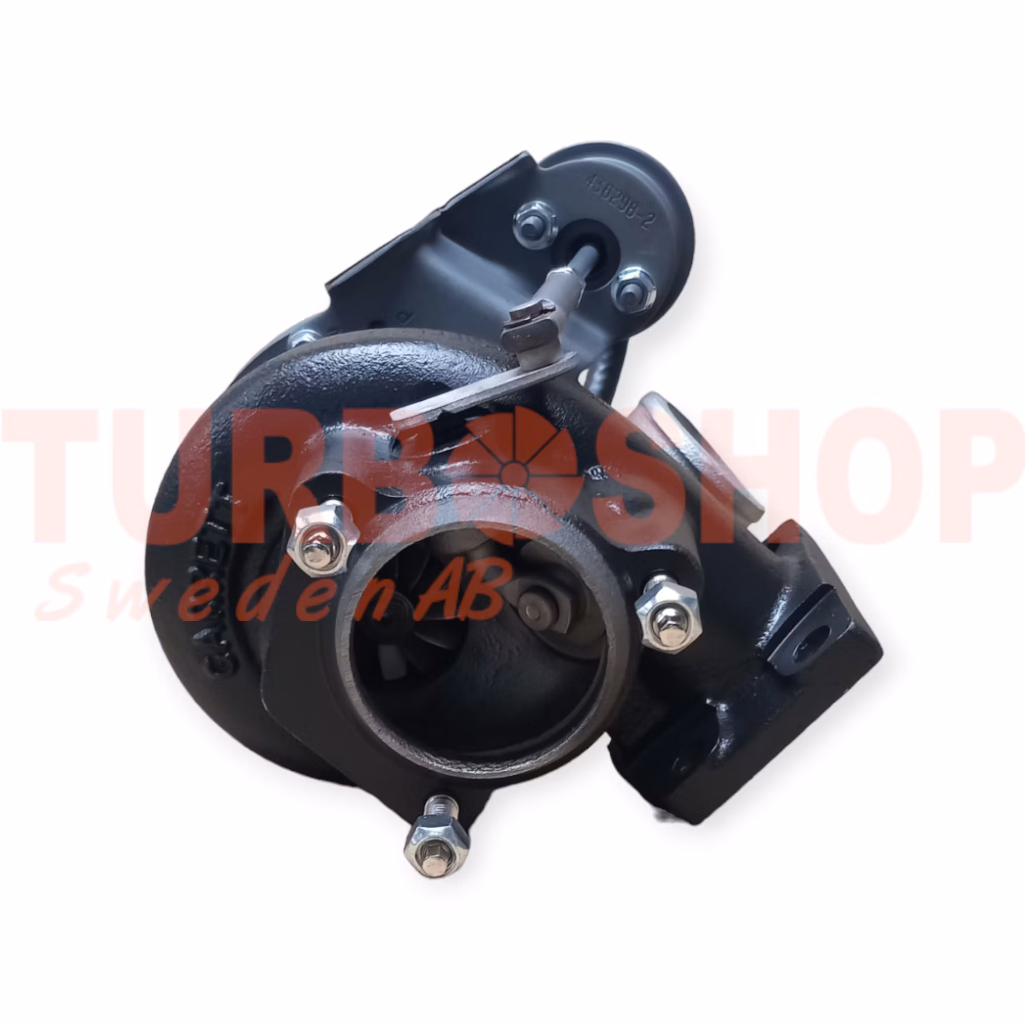 452191-5001S/727264-5001S Perkins industri GT2052S Bytesturbo ! Originalnummer :2674A371, 2674A093 ( Storsäljare )