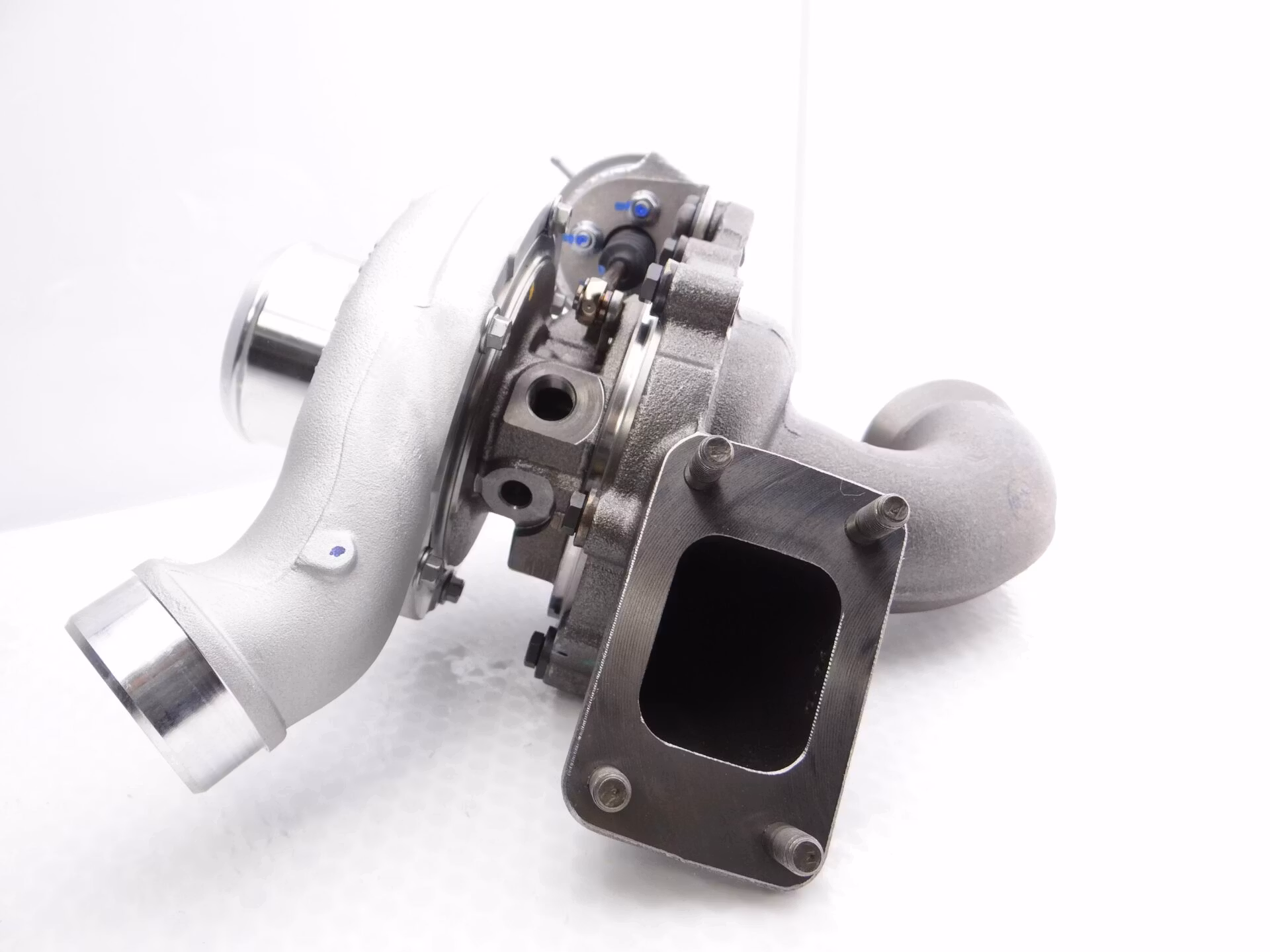 806850-9007W GTB1749V REMAN Bytesturbo FIAT Ducato 2.3 150 Multijet