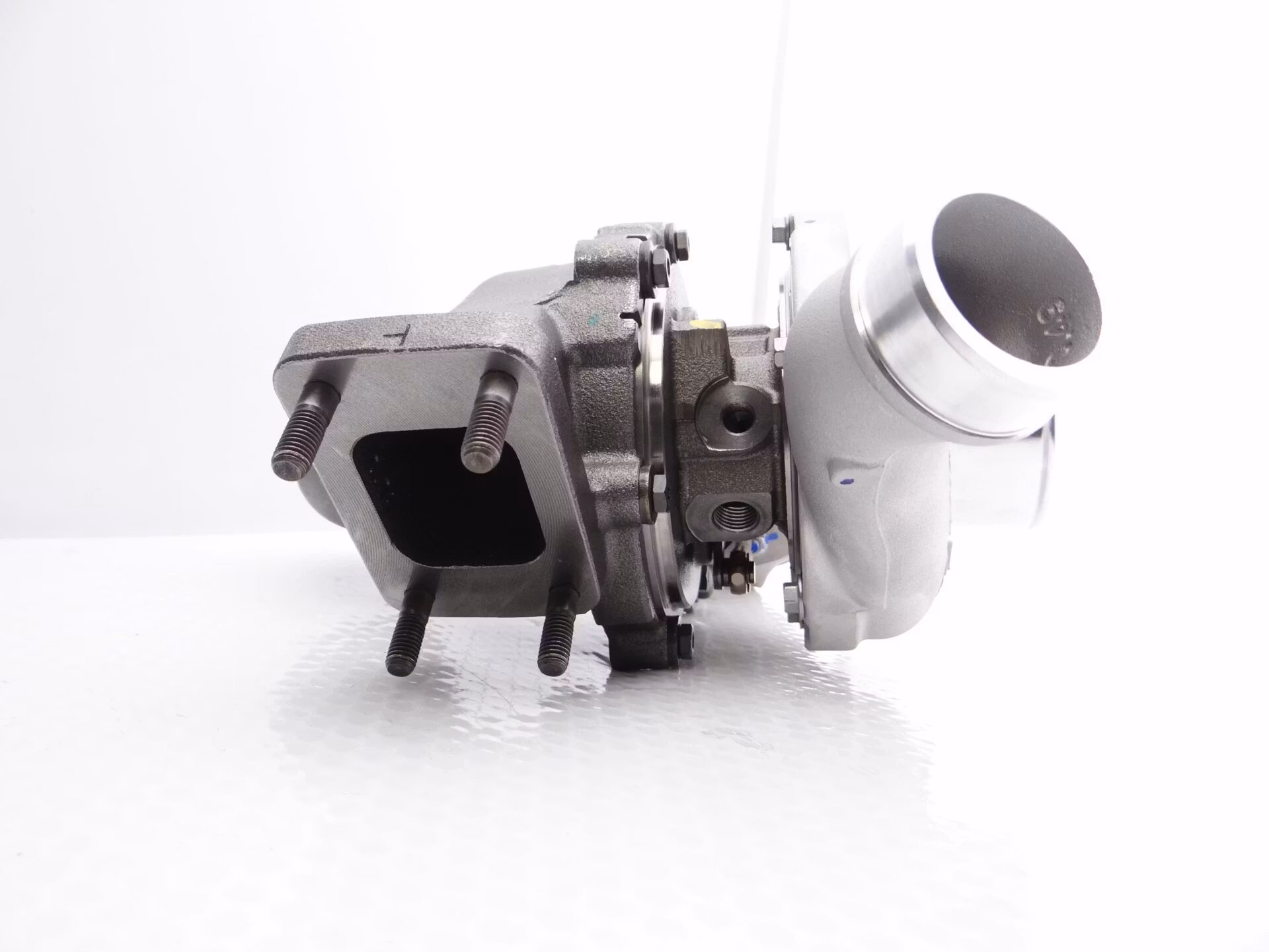 806850-9007W GTB1749V REMAN Bytesturbo FIAT Ducato 2.3 150 Multijet