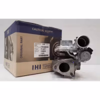 17201-30010 - Toyota original renoverad bytesturbo ( Bytesturbo )