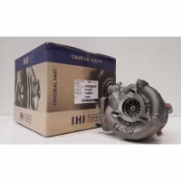 17201-30010 - Toyota original renoverad bytesturbo ( Bytesturbo )