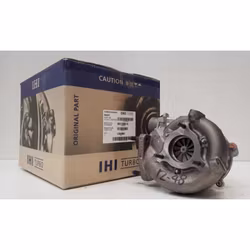 17201-30010 - Toyota original renoverad bytesturbo ( Bytesturbo )