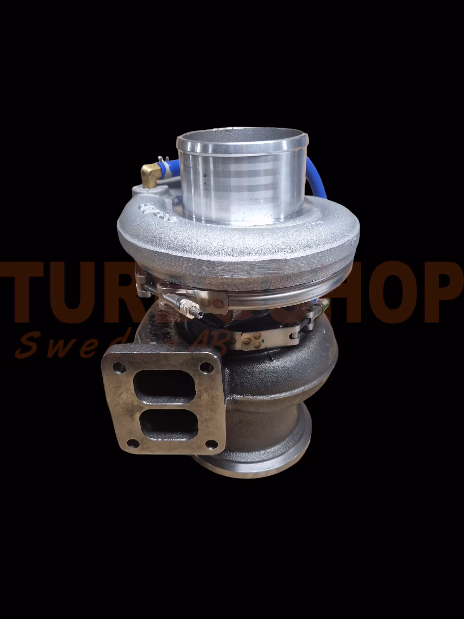 172457 S310G - Fabriksny originalturbo Caterpillar : 2062947, 10R0374, 206-2947, 10R-0374