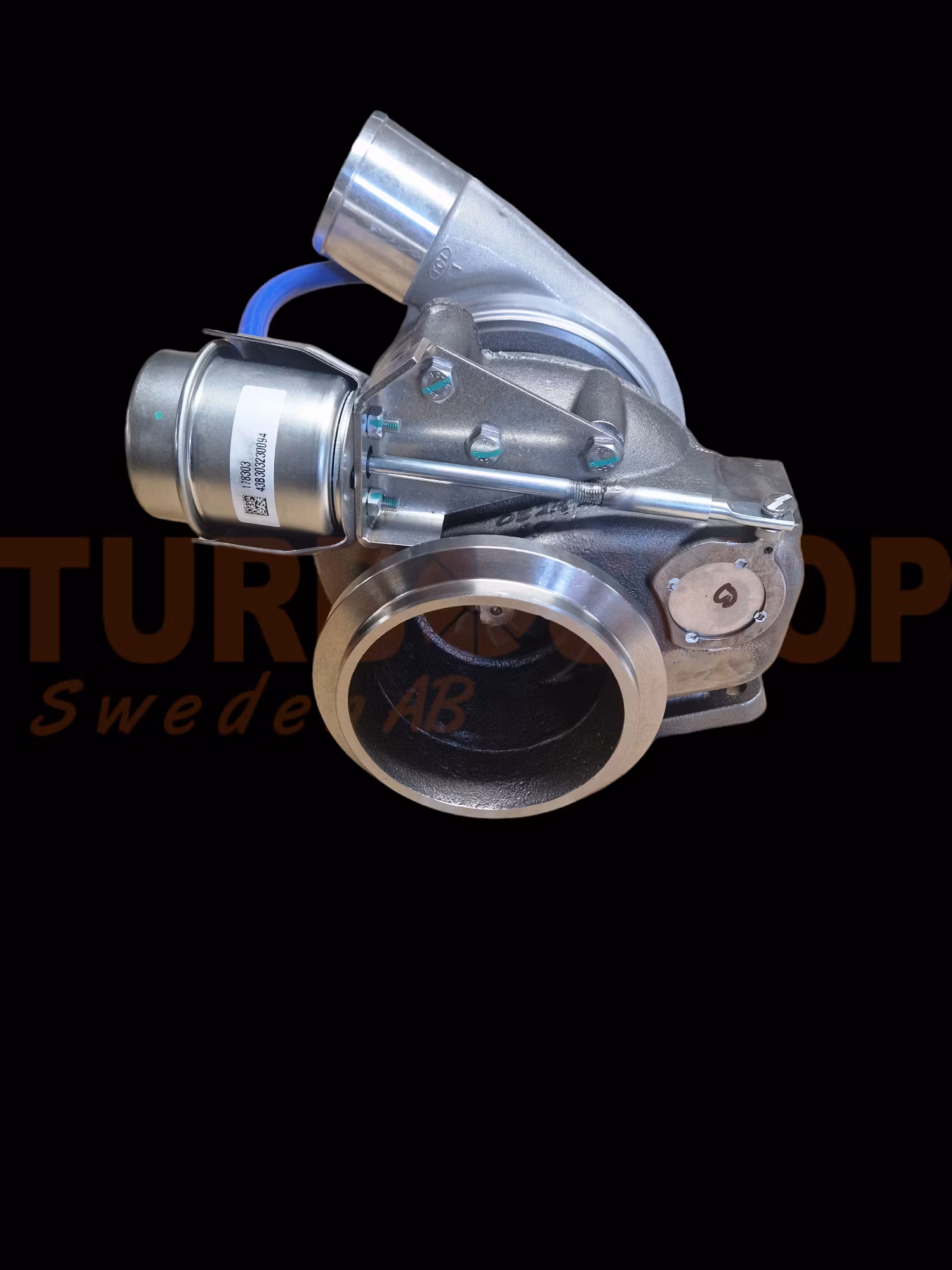 172457 S310G - Fabriksny originalturbo Caterpillar : 2062947, 10R0374, 206-2947, 10R-0374