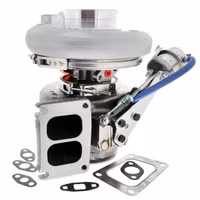 3786852H HE500WG - Fabriksny originalturbo.