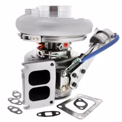 3786852H HE500WG - Fabriksny originalturbo.