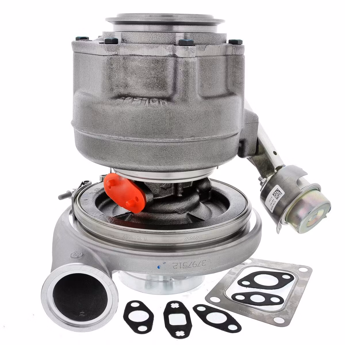 3786852H HE500WG - Fabriksny originalturbo.