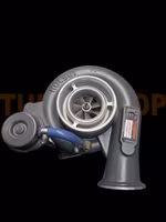 4031308 - HY35W renovering  Turbo Magna Steyr Marine Yanmar 6BY 6BY2 2836707 4031308