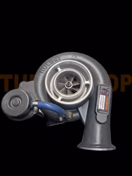 4031308 - HY35W renovering  Turbo Magna Steyr Marine Yanmar 6BY 6BY2 2836707 4031308