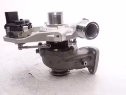 838452-5007S - GTD1444KVZ  - Garrett fabriksny originalturbo