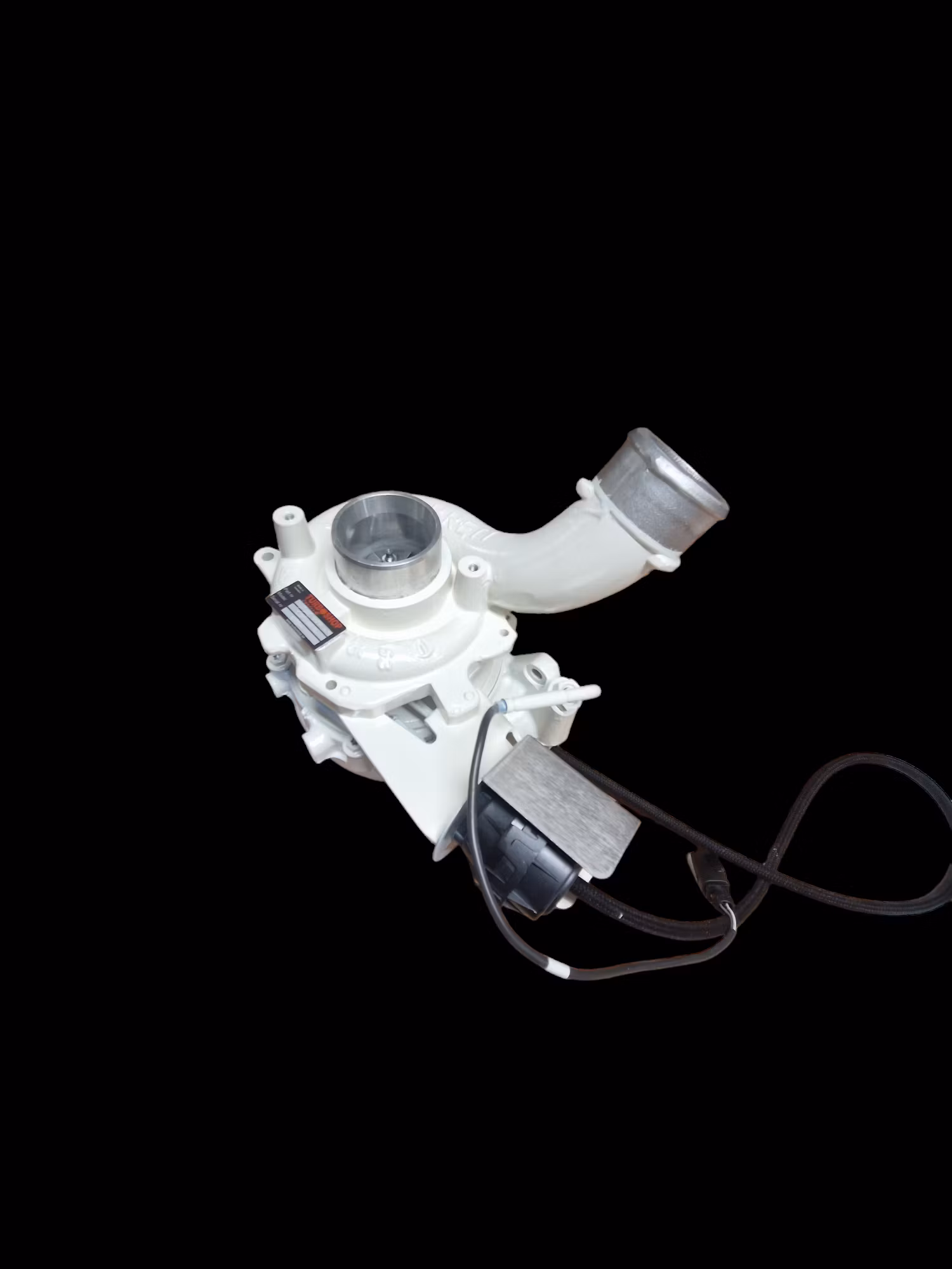 776470-9003W Garrett Reman GTB2260VK Volkswagen marin [ specialturbo ]3.0 diesel