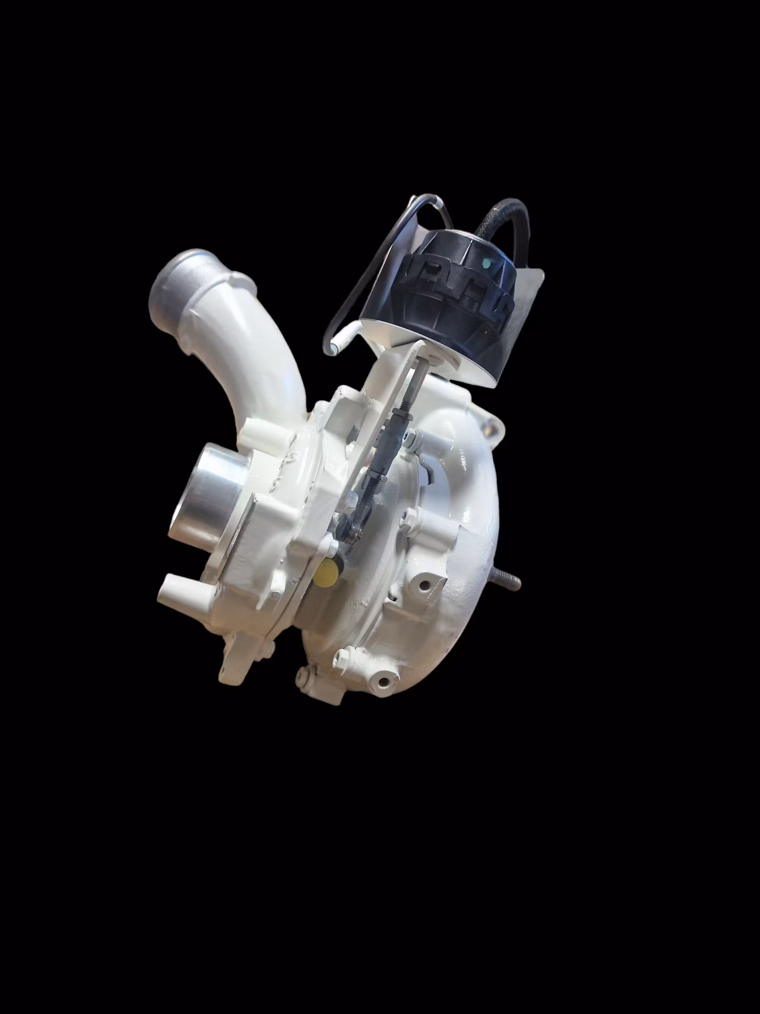 776470-9003W Garrett Reman GTB2260VK Volkswagen marin [ specialturbo ]3.0 diesel