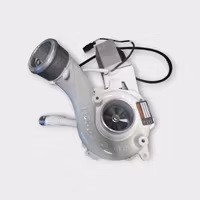 776470-9003W Garrett Reman GTB2260VK Volkswagen marin [ specialturbo ]3.0 diesel