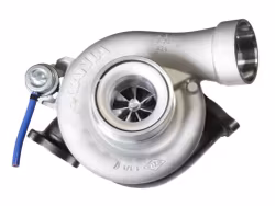 848874-5023S - Garrett fabriksny originalturbo Scania nr 2251743-2574410