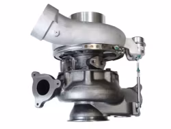 848874-5023S - Garrett fabriksny originalturbo Scania nr 2251743-2574410