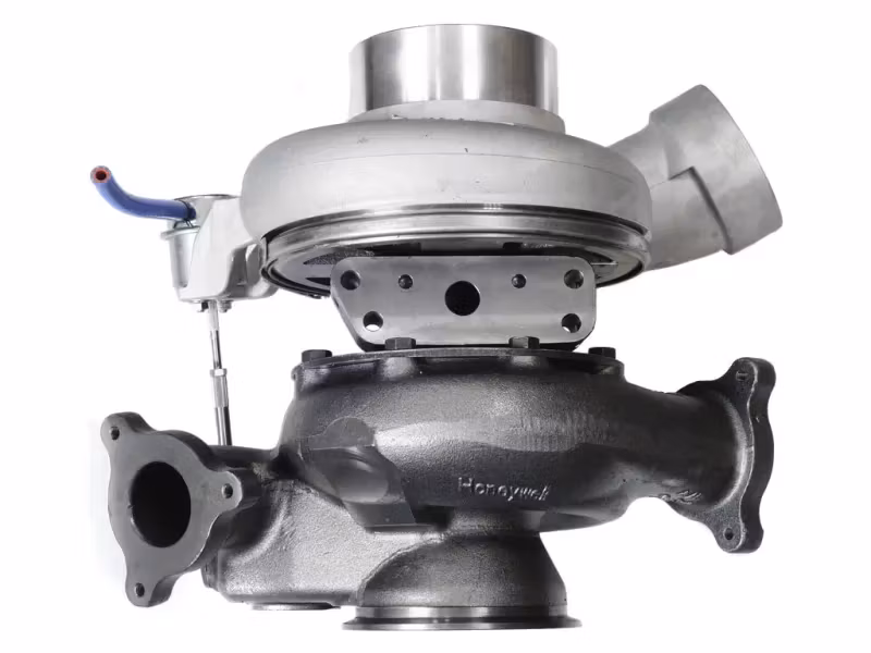 848874-5023S - Garrett fabriksny originalturbo Scania nr 2251743-2574410