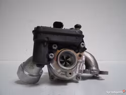 16339880037 BorgWarner B01G - Fabriksny originalturbo : 04C145703M  04C145703H  04C145702P  04C145703MX  04C145703MV  04C145703HV  04C145702PV