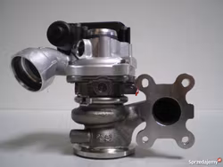 16339880037 BorgWarner B01G - Fabriksny originalturbo : 04C145703M  04C145703H  04C145702P  04C145703MX  04C145703MV  04C145703HV  04C145702PV