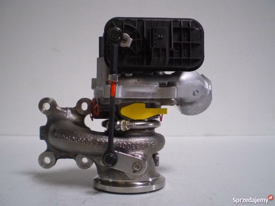 16339880037 BorgWarner B01G - Fabriksny originalturbo : 04C145703M  04C145703H  04C145702P  04C145703MX  04C145703MV  04C145703HV  04C145702PV