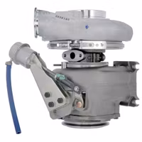 3786853H - HE500WG - Fabriksny originalturbo