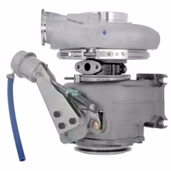 3786853H - HE500WG - Fabriksny originalturbo