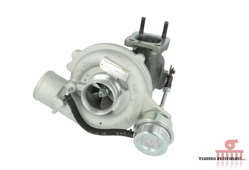 751578-5002S - GT2056 Garrett - Glidlagrad performance turbo.
