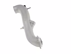 55560602 - "Kungscobra" Inloppsrör för bättre flöde. - SAAB 9-5 Aero 2006-2010