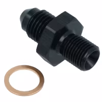 AN4 olja in nippel - Garrett GBC 14-22