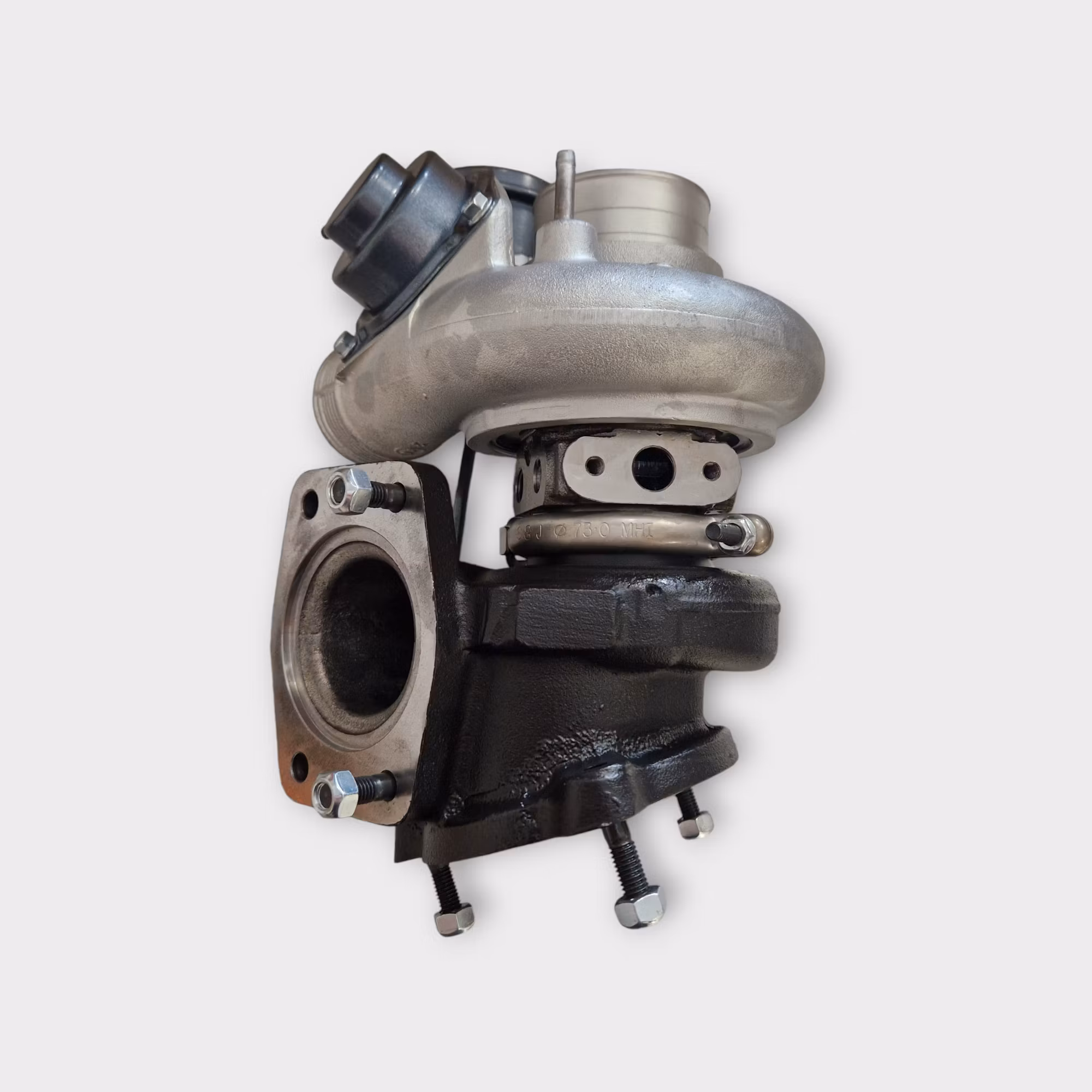 49189-05200 / 49189-05201 TD04HL-13T Bytesturbo ! Original nummer:8602396, 9454562, 8658098 , 8601692