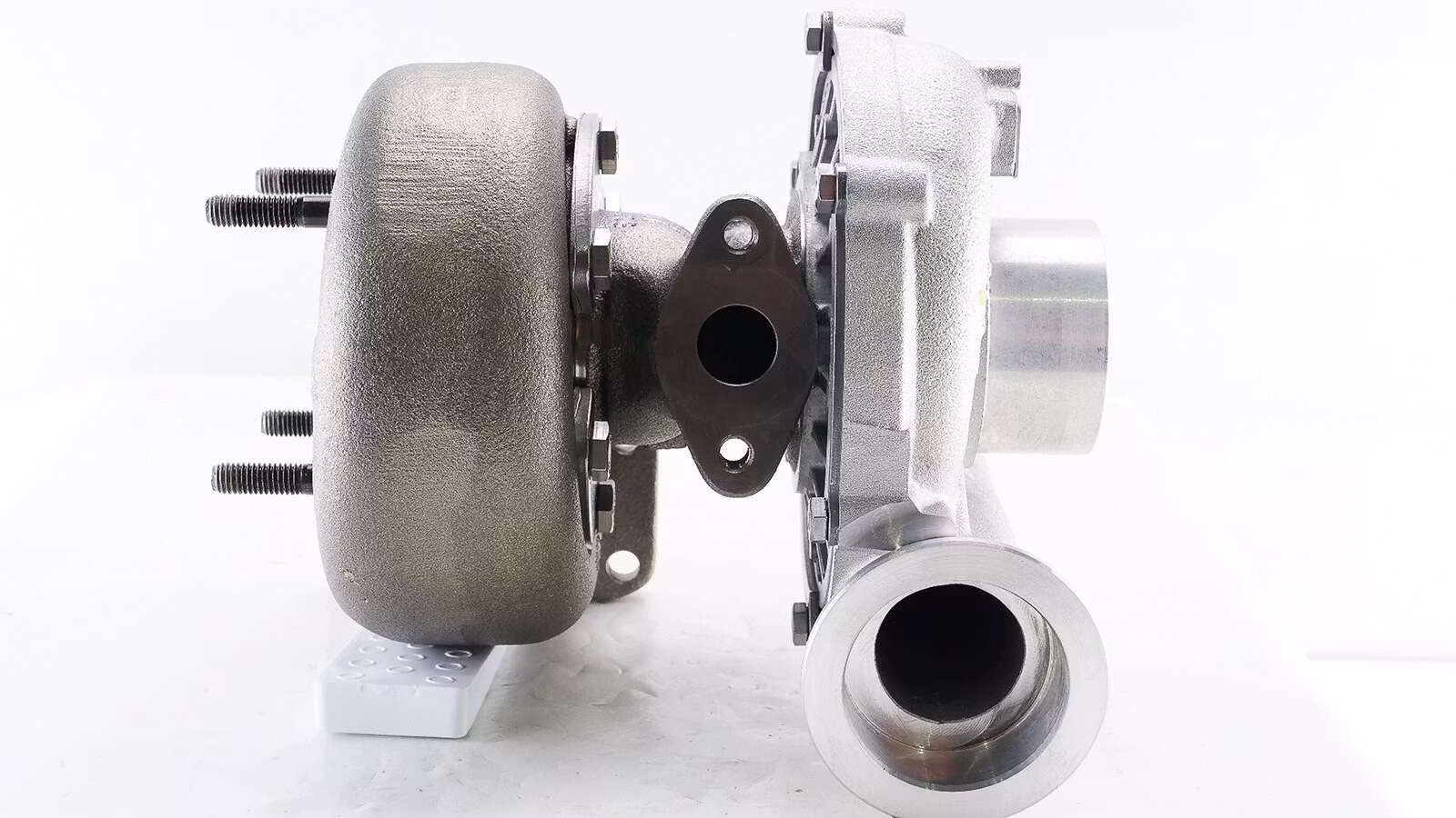 53249886705 - Fabriksny BorgWarner originalturbo